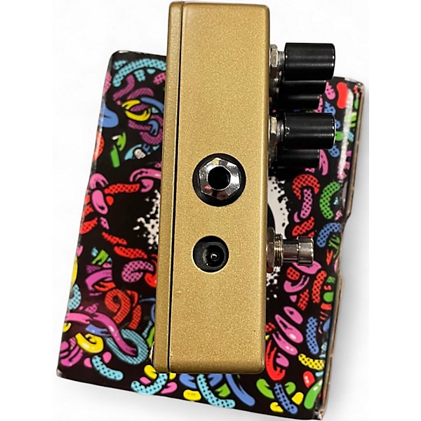 Used Catalinbread Echorec Multi-Tap Echo Effect Pedal