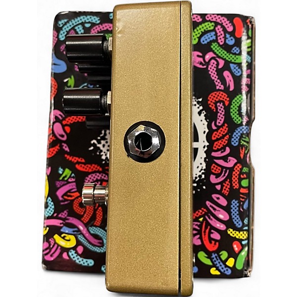 Used Catalinbread Echorec Multi-Tap Echo Effect Pedal