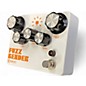 Used Keeley Fuzz Bender Effect Pedal