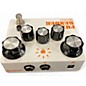 Used Keeley Fuzz Bender Effect Pedal