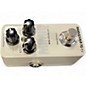 Used TC Electronic Mimiq Doubler Effect Pedal