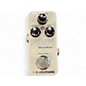 Used TC Electronic Mimiq Doubler Effect Pedal