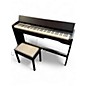 Used Roland F701 CB Digital Piano thumbnail