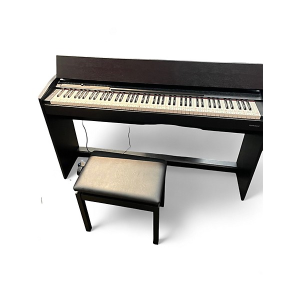 Used Roland F701 CB Digital Piano