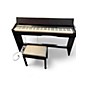 Used Roland F701 CB Digital Piano
