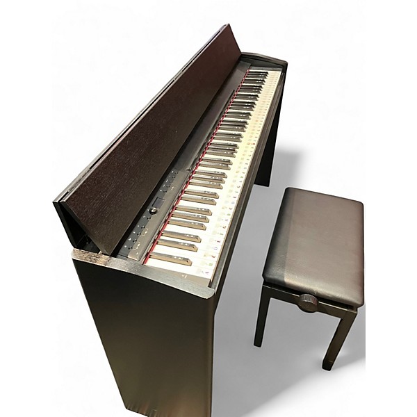 Used Roland F701 CB Digital Piano