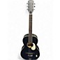 Used Orangewood JUNIPER BLACK Acoustic Guitar thumbnail