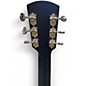 Used Orangewood JUNIPER BLACK Acoustic Guitar