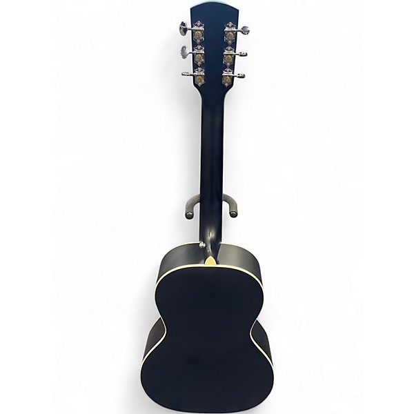 Used Orangewood JUNIPER BLACK Acoustic Guitar