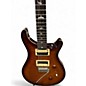 Used PRS CM4 SE Custom 24 Sunburst Solid Body Electric Guitar