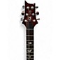 Used PRS CM4 SE Custom 24 Sunburst Solid Body Electric Guitar