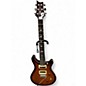 Used PRS CM4 SE Custom 24 Sunburst Solid Body Electric Guitar