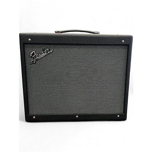 Used 2022 Fender Mustang GTX100 Guitar Combo Amp