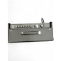 Used 2022 Fender Mustang GTX100 Guitar Combo Amp
