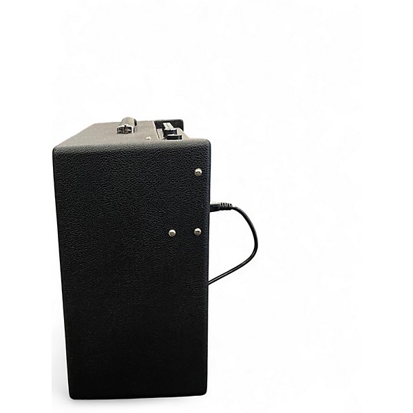 Used 2022 Fender Mustang GTX100 Guitar Combo Amp
