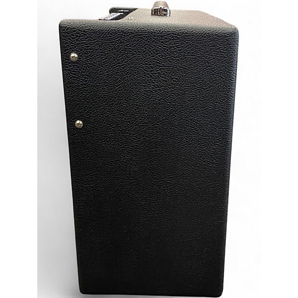 Used 2022 Fender Mustang GTX100 Guitar Combo Amp