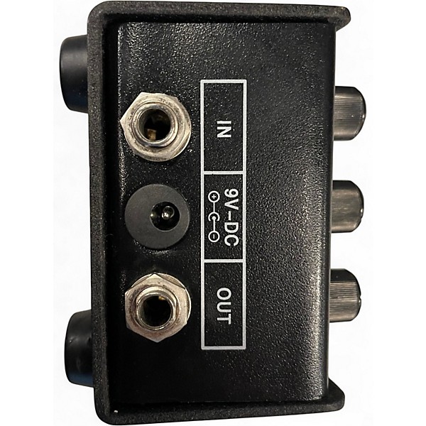 Used ProCo Rat Distortion Effect Pedal