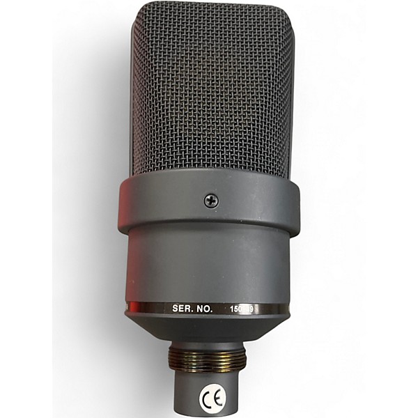 Used Neumann TLM103 Condenser Microphone