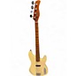 Used Sire Marcus Miller D5 Butterscotch Electric Bass Guitar thumbnail