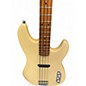 Used Sire Marcus Miller D5 Butterscotch Electric Bass Guitar