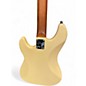 Used Sire Marcus Miller D5 Butterscotch Electric Bass Guitar