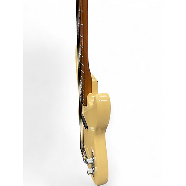 Used Sire Marcus Miller D5 Butterscotch Electric Bass Guitar