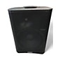Used QSC CP12 Powered Speaker thumbnail