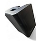 Used QSC CP12 Powered Speaker