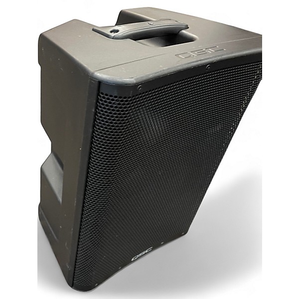 Used QSC CP12 Powered Speaker
