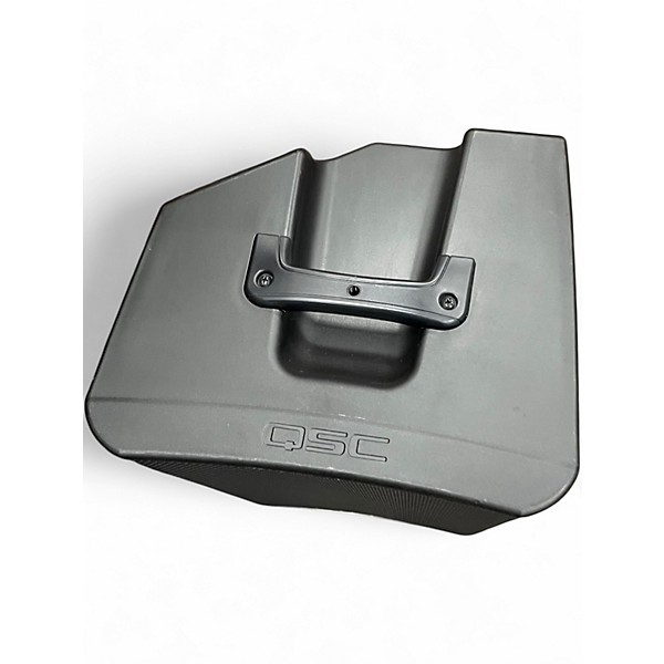 Used QSC CP12 Powered Speaker