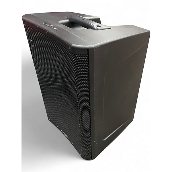 Used QSC CP12 Powered Speaker
