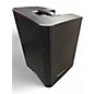 Used QSC CP12 Powered Speaker