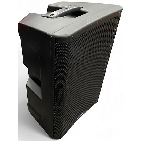 Used QSC CP12 Powered Speaker