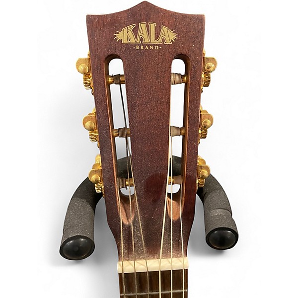 Used Kala KA-GL KOA Ukulele