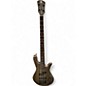 Used Spector NS PULSE GREY Electric Bass Guitar thumbnail