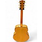 Used 2000 Gibson J100 Xtra Natural Acoustic Electric Guitar