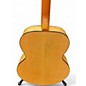 Used 2000 Gibson J100 Xtra Natural Acoustic Electric Guitar
