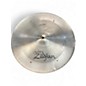 Used Zildjian 16in Swish Knocker Cymbal thumbnail