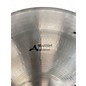 Used Zildjian 16in Swish Knocker Cymbal