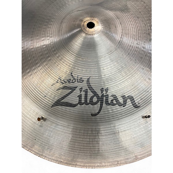 Used Zildjian 16in Swish Knocker Cymbal