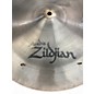 Used Zildjian 16in Swish Knocker Cymbal