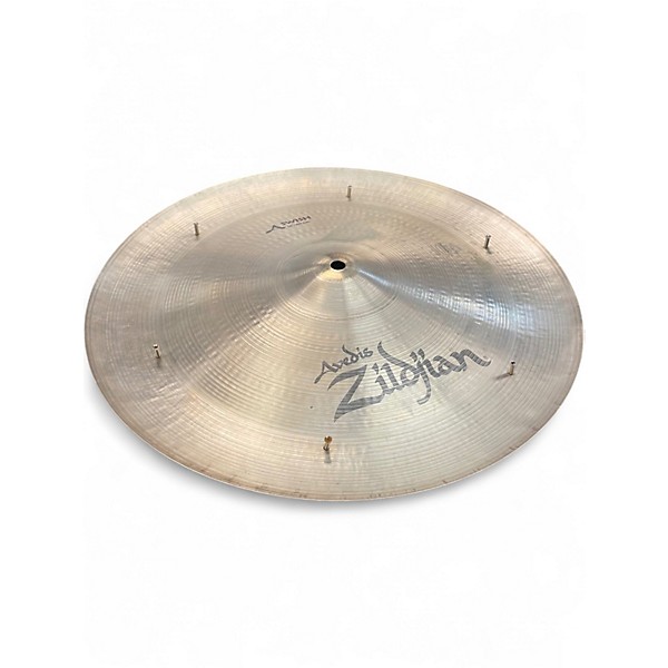 Used Zildjian 16in Swish Knocker Cymbal