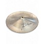 Used Zildjian 16in Swish Knocker Cymbal