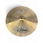 Used Zildjian 18in A Custom Rezo Pang Cymbal thumbnail