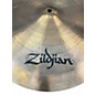 Used Zildjian 18in A Custom Rezo Pang Cymbal