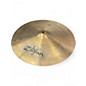 Used Zildjian 18in A Custom Rezo Pang Cymbal