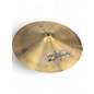 Used Zildjian 18in A Custom Rezo Pang Cymbal