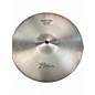 Used Zildjian 14in A PAPER THIN CRASH Cymbal thumbnail