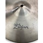 Used Zildjian 14in A PAPER THIN CRASH Cymbal