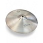 Used Zildjian 14in A PAPER THIN CRASH Cymbal
